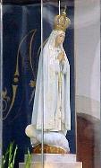 our lady of Fatima