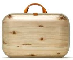 Cedar Laptop Bag
