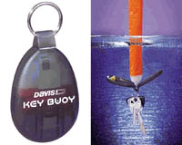 Davis Key Buoy