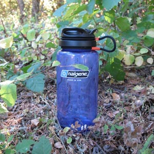 Guyot Designs Firefly Water Bottle Lantern
