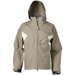 Sessions Rogue Jacket
