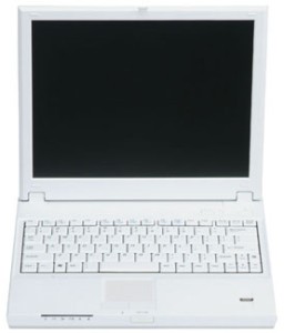 CompAmerica SL2 6220 Snow Leopard Notebook PC