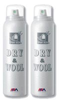 Spray Iron Dry & Wool