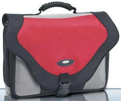 SOLO cases laptop bag