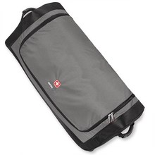 Swiss Gear Rolling Duffel Bag