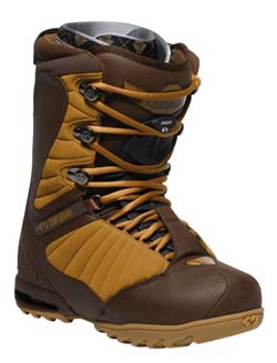 ThirtyTwo Snowboard Boots