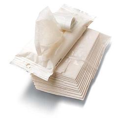 Travel Toilet Seat Covers & Wipes