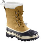 Altrec has snow boots on Sale
