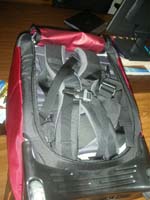 Osprey Meridian Backpack