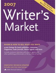 writers market