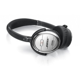 Bose QuiteComfort 3 Headphones