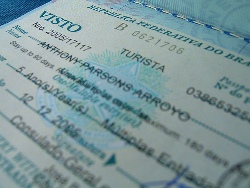 Brazil Visa