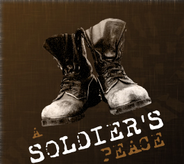 A Soldier's Peace