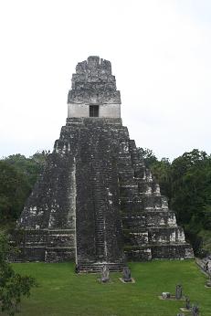 Temple II