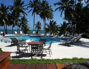 Belize accommodation