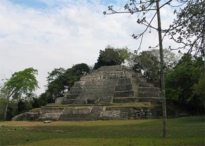 Belize Maya