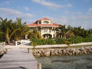 Belize real estate