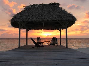 Belize resorts