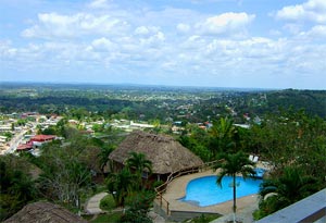 Belize San Ignacio