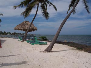 Belize tourism