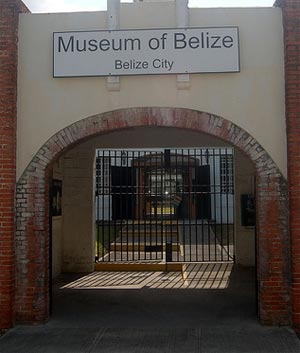 Museum Belize