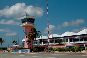 Bonaire Airport