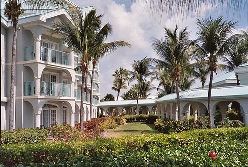 resort in cayman islands