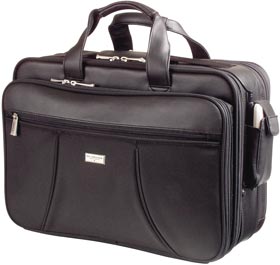 SOLO Smart Strap Laptop Cases: Business Travel Guide