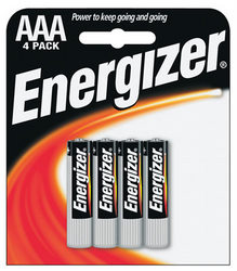Energizer AAA