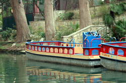 Riverboats