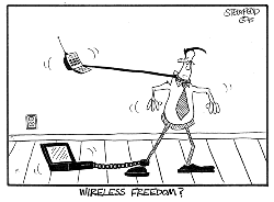 Wireless Freedom