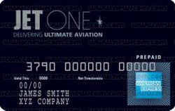 JetOne Card