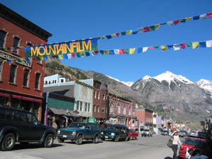 Mountainfilm