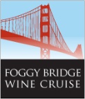 Foggy Bridge Wine Cruise