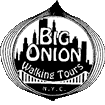 Big Onion Walking Tours