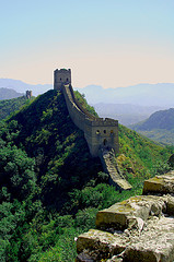Great Wall 2007