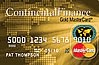 Continental Finance Gold