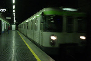 metrotrain