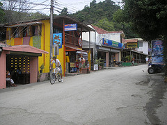 Montezuma, Costa Rica