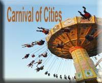 Carnival of Cities logo