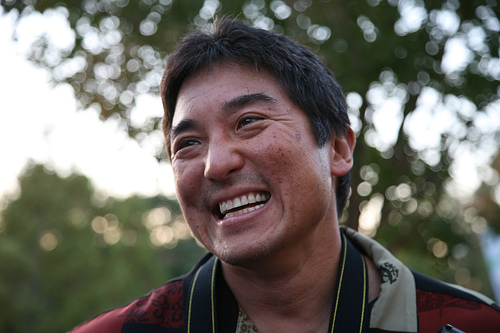 Guy Kawasaki (courtesy Scott Beale/Laughing Squid on flickr’s Creative Commons.)
