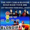The New Cars and Blondie