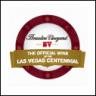 Las Vegas Toast of the Century Breaks Guinness Record