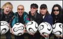 Scorpions To Rock The Joint Las Vegas