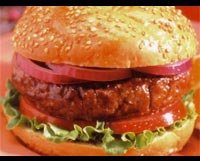 Paris Las Vegas to Open Upscale Burger Joint