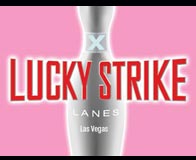 Lucky Strike Lanes Opens at The Rio