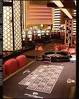Planet Hollywood Las Vegas Bets Gamblers Will Like New Design