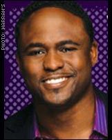 Wayne Brady In a Limited Engagement at The Venetian
