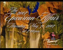 Epicurean Affair Returns to Flamingo Las Vegas on May 31