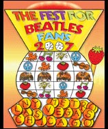 Fest For Beatles Fans To Be Held at The Mirage Las Vegas